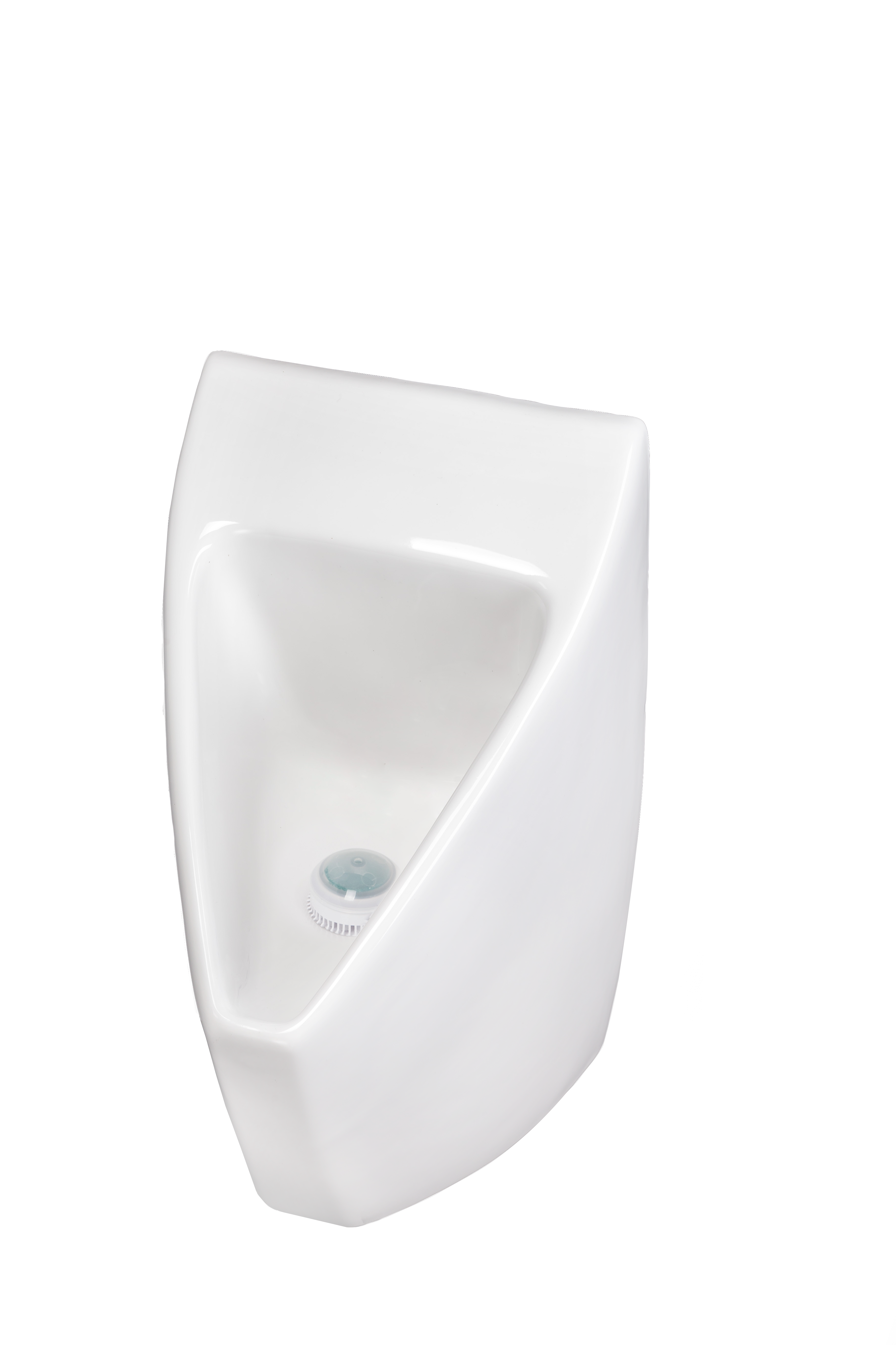 Sanicus wasserlose Urinale