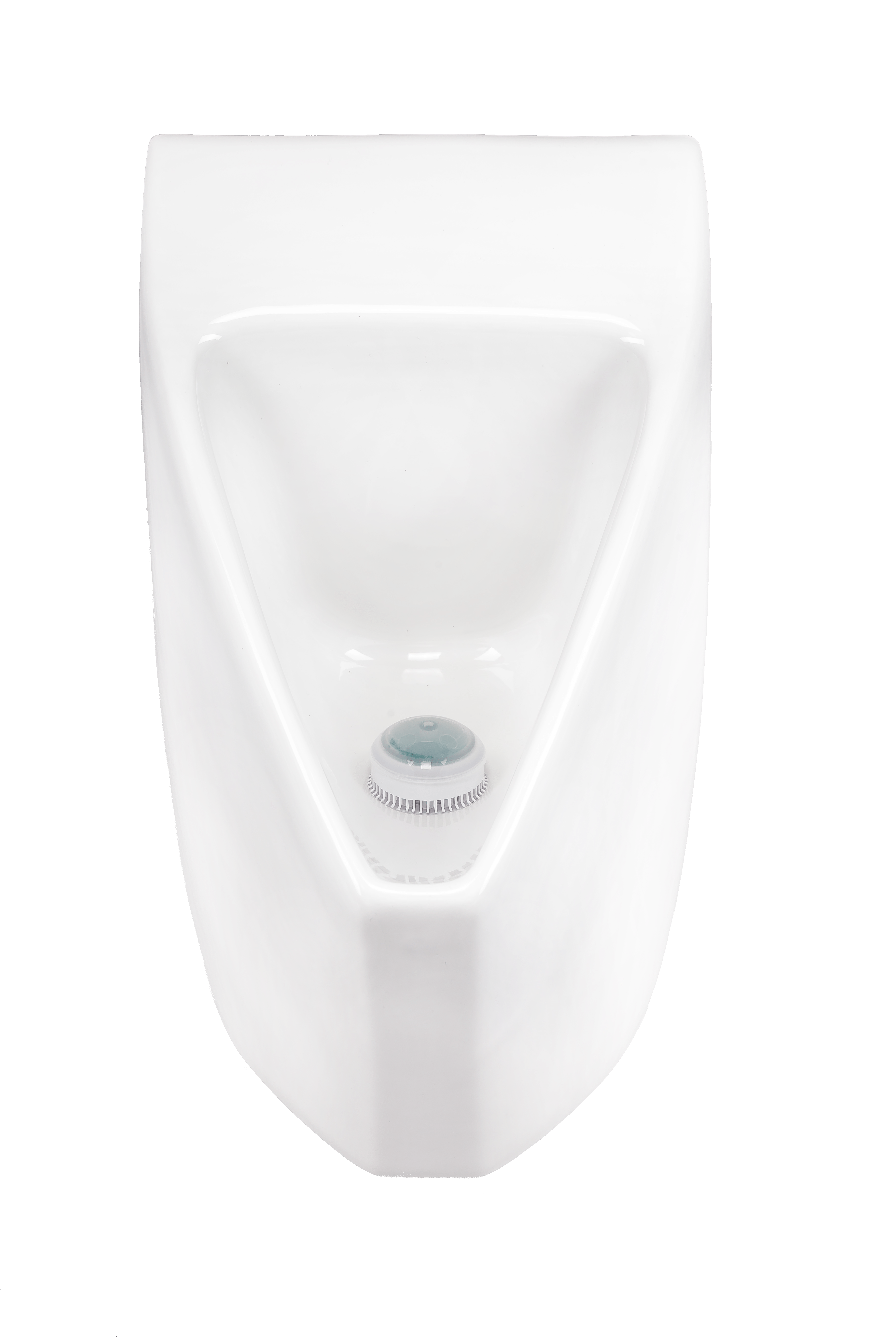 Sanicus wasserlose Urinale