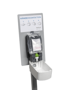Sanicus S3 Desinfektionsspender klein (6)
