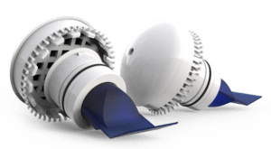 Sanicus Adaptersysteme & Wasserlose Urinale