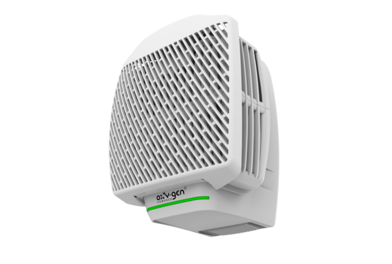 Sanicus F2 Aussenansicht