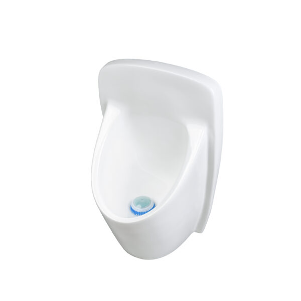 Wasserloses Keramik Urinal P6 von Sanicus