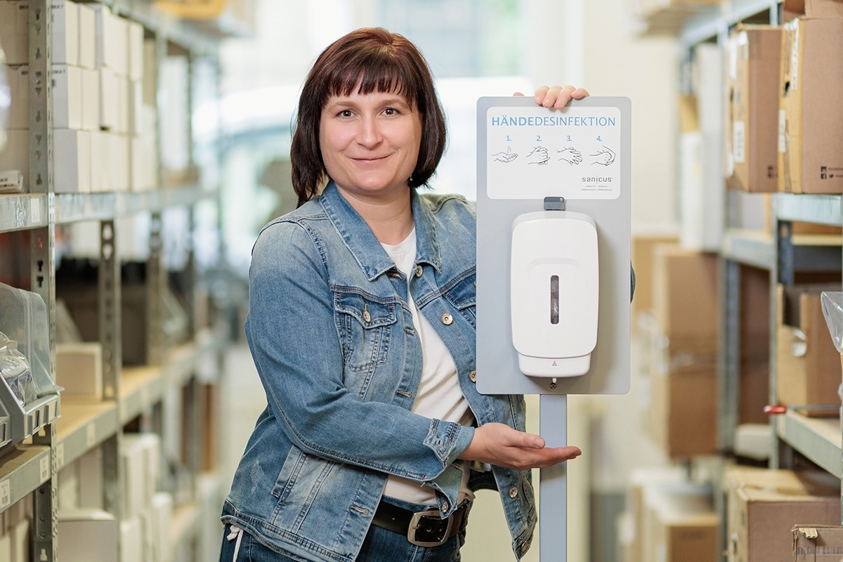 Katharina Sauer- Liersch