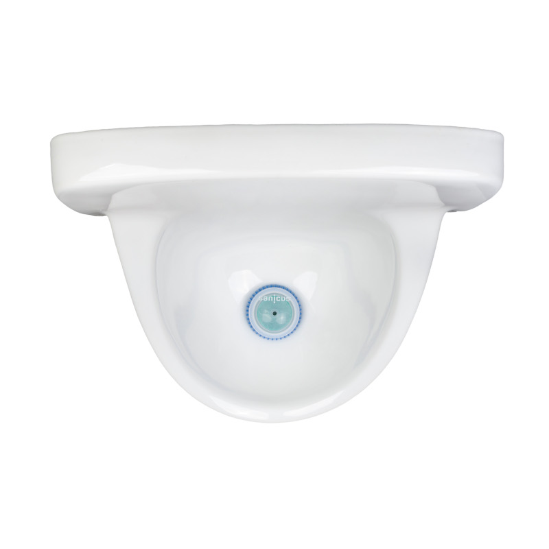 4130661 - Urinal P6 - Keramik top