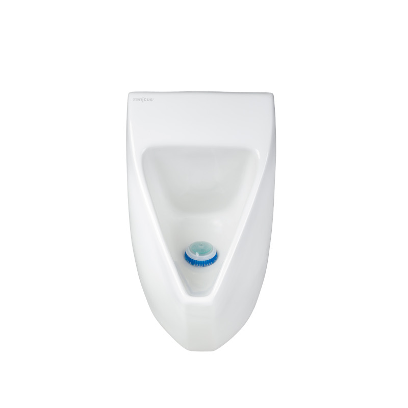 4131141 - P1.1 wasserloses Keramik Urinal