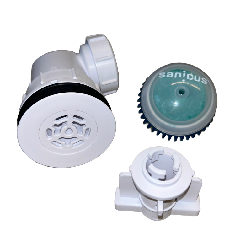 4480751 - Sanicus-Kit 75H mit BioBlock fresh