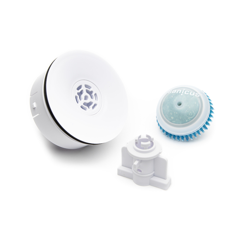 4481202 - Sanicus Kit TW 120 mit BioBlock Fresh