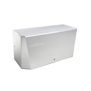 5410507 - R4.1 Händetrockner silber side