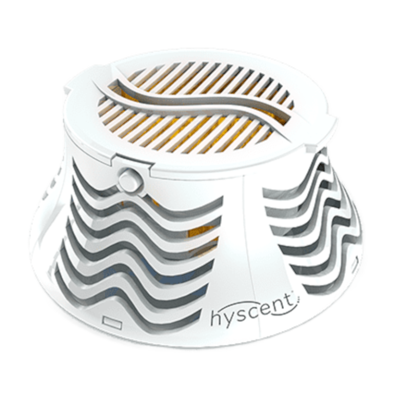 8660124 - F6 Pod weiß