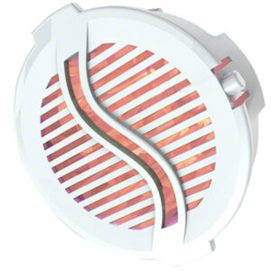 8666134 - F6 zerkleinerte Blütenblätter 6er Box weiß