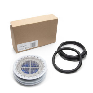 8714121 - Geruchsverschluss 100/120 Ø