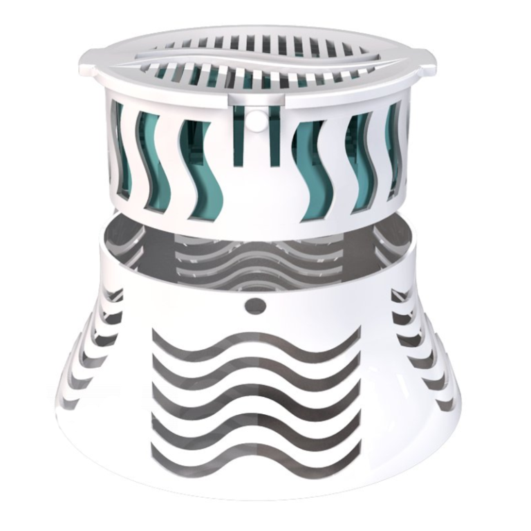 F6 Pod + Duftkartusche