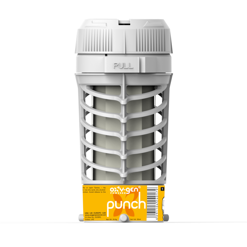 8620265 - FC1 - 6er Box - punch