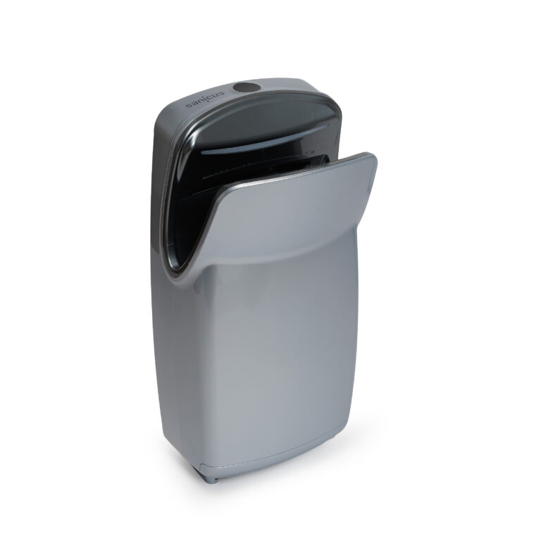R1.1 Handtrockner Sanicus