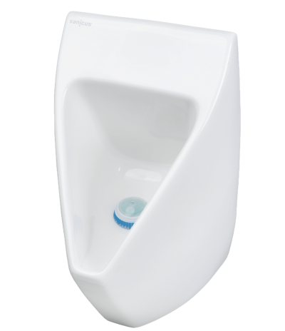 Wasserloses Keramik Urinal P1.1