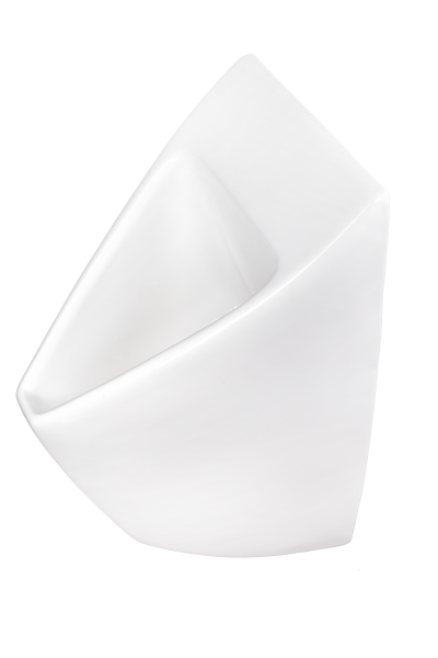Wasserloses Keramik Urinal P1.1
