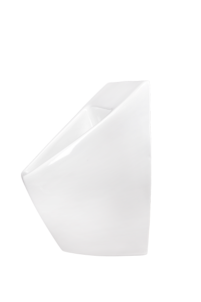Wasserloses Keramik Urinal P1.1