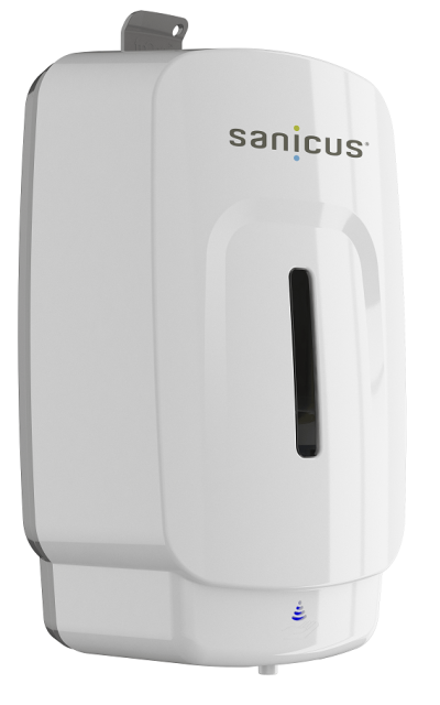 Sanicus Automatik Desinfektionsspender